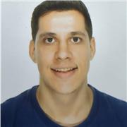 Soy una persona que le gusta enseñar y puedo a enseñar a todo tipo de edades.